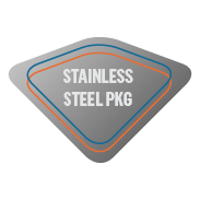 Stainless Steel Liner